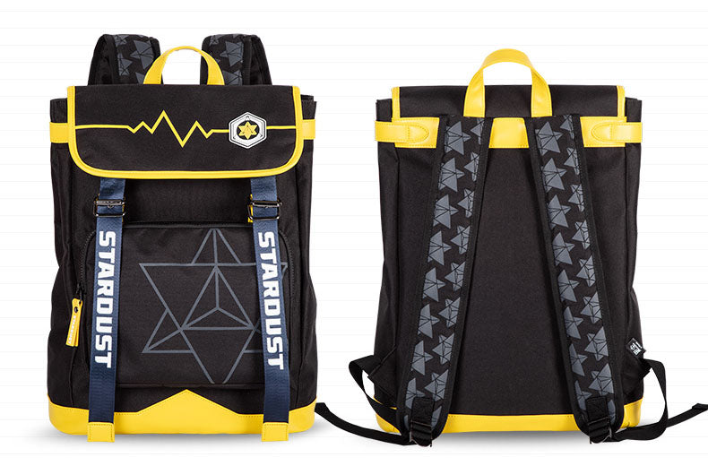 Nekotwo Medium5 - Stardust Concept Backpack Moeyu