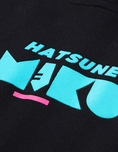 Nekotwo Hatsune Miku - Hatsune Miku Cyber Hoodie Outerwear Moeyu