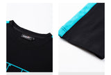 Nekotwo Hatsune Miku - Hatsune Miku 2021 Black Basic Long Sleeves T-Shirt Moeyu