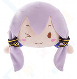 Nekotwo Medium5 - Stardust Cushion Plush & Plush Keychain/Pillow Moeyu