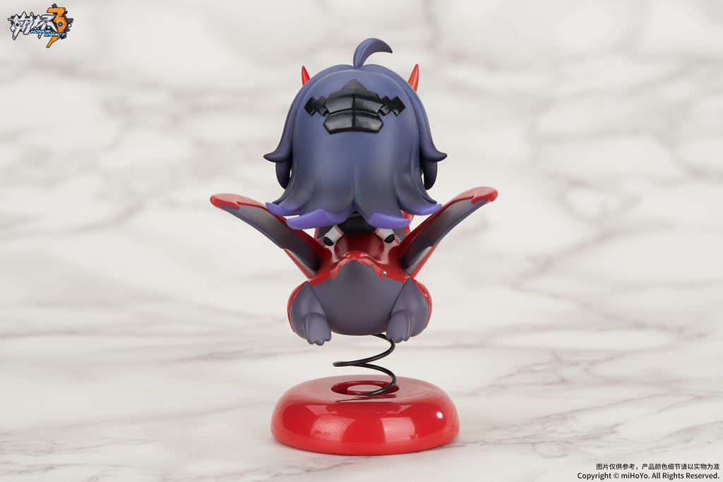 Nekotwo [Pre-order] Honkai Impact 3rd - Raiden Mei Herrscher of Thunder Happy Shake Apex Innovation