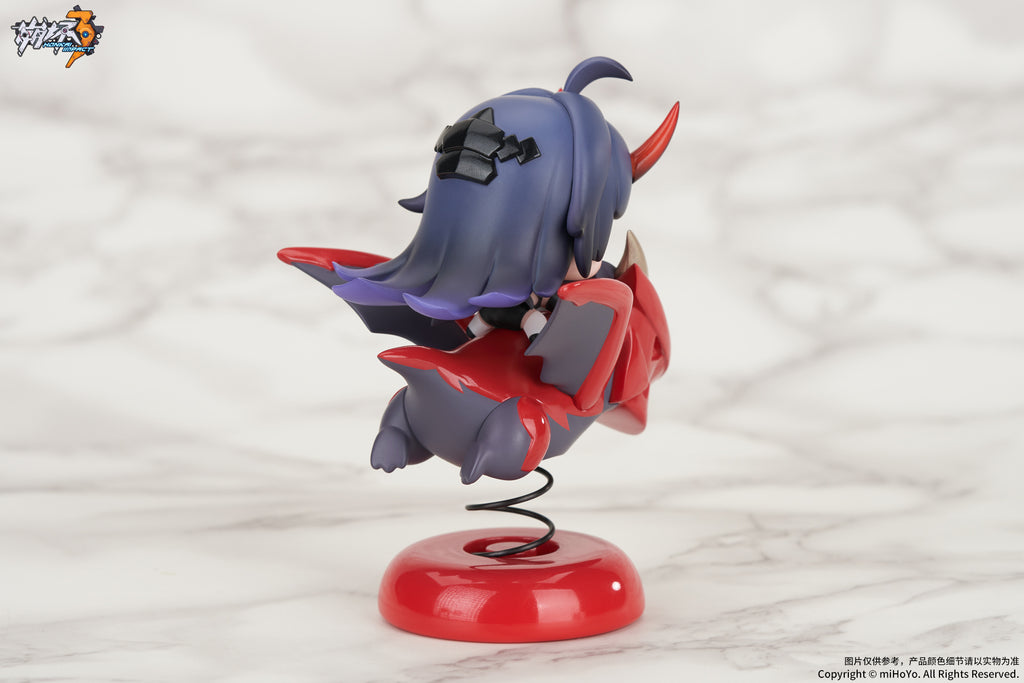 Nekotwo [Pre-order] Honkai Impact 3rd - Raiden Mei Herrscher of Thunder Happy Shake Apex Innovation