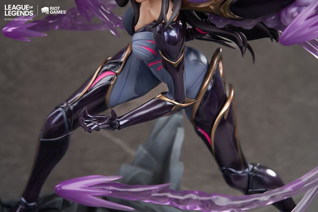 Nekotwo [Pre-order] League of Legends - Kai'Sa Complete Figure Apex Innovation