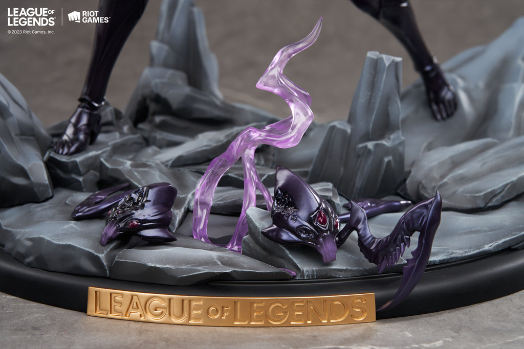 Nekotwo [Pre-order] League of Legends - Kai'Sa Complete Figure Apex Innovation