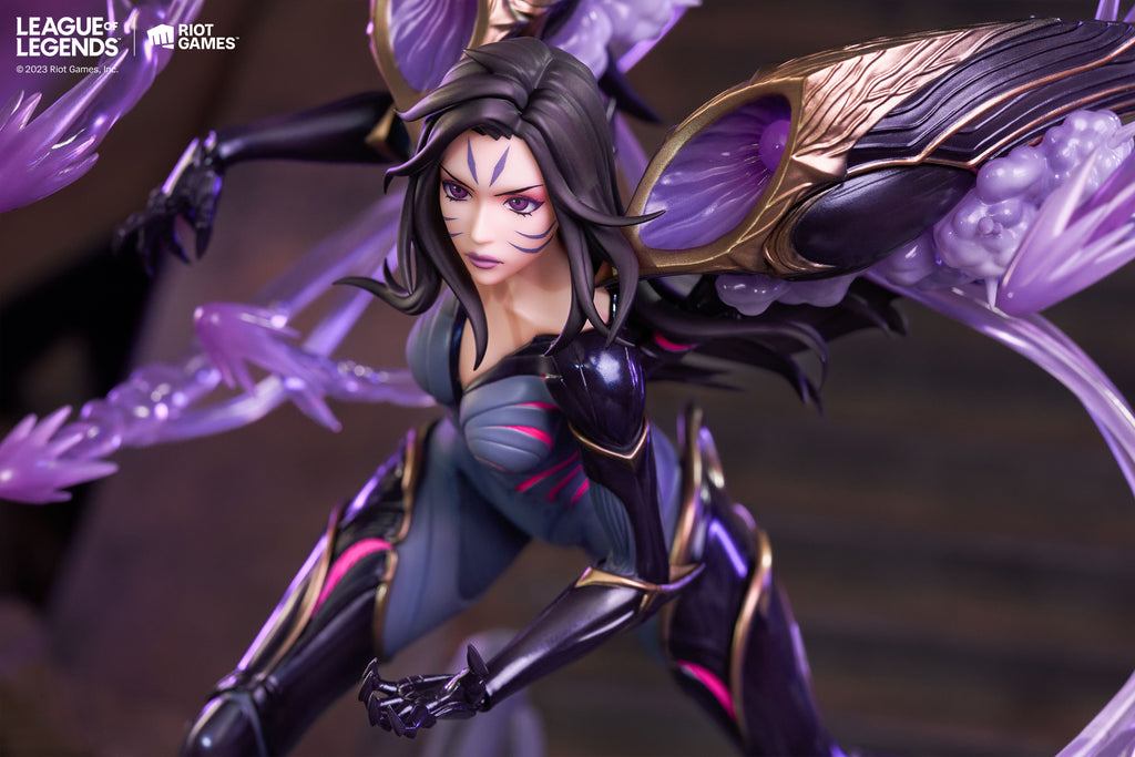 Nekotwo [Pre-order] League of Legends - Kai'Sa Complete Figure Apex Innovation