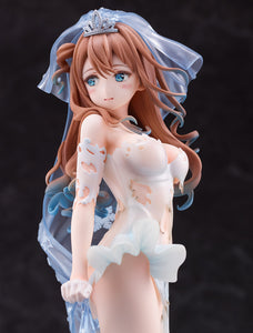 [Pre-order] Dolls' Frontline - Suomi (Mission of Happiness Ver.) 1/7 Scale Figure Estream - Nekotwo