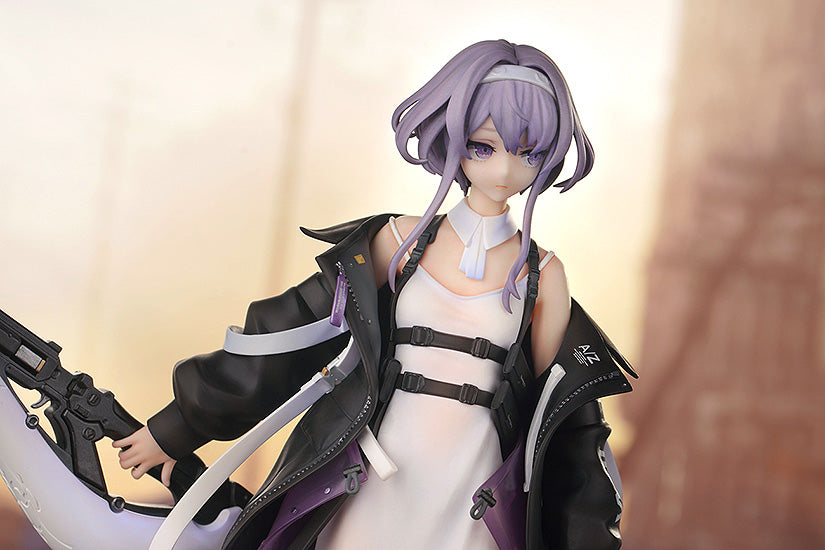 Nekotwo [Pre-order] A-Z: - [E] Original Series A-Z: 1/7 Scale Figure Myethos