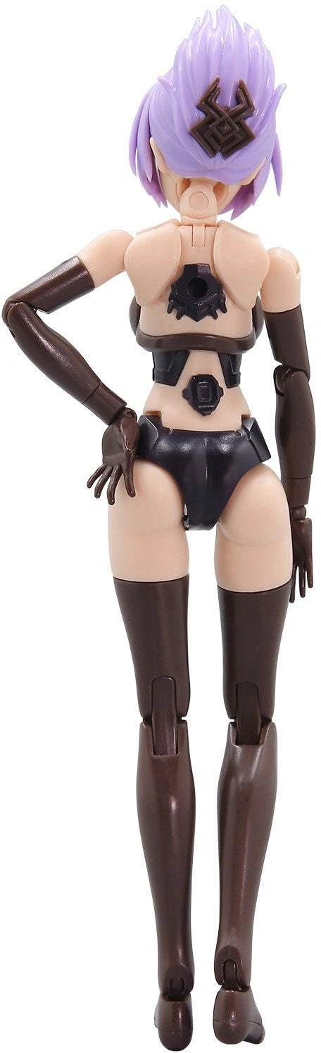 A.T.K.GIRL - Arachne 2.0 1/12 Plastic Model Kit E-MODEL - Nekotwo
