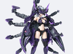 Nekotwo A.T.K.GIRL - Serqet aka Scorpion 1/12 Plastic Model Kit E-MODEL
