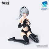 Nekotwo A.T.K.GIRL - Serqet aka Scorpion 1/12 Plastic Model Kit E-MODEL