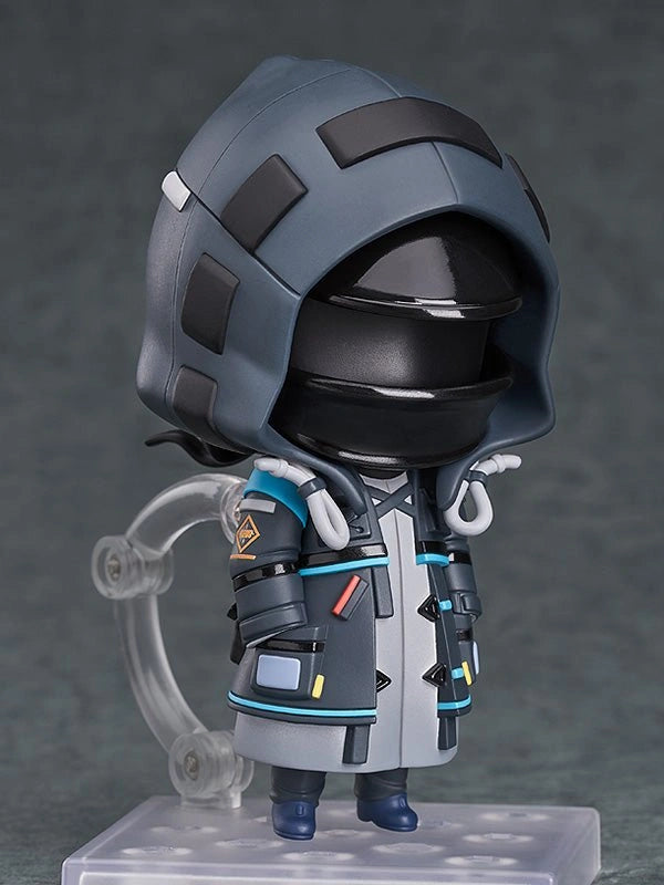 Nekotwo ARKNIGHTS - Doctor Nendoroid