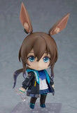 Nekotwo Arknights - Amiya (3rd run) Nendoroid