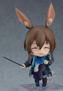 Nekotwo Arknights - Amiya (3rd run) Nendoroid