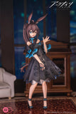 Nekotwo Arknights - Amiya (Celebration Time Ver.) Non-Scale Figure RIBOSE
