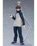 Nekotwo Blood Blockade Battlefront & Beyond - Leonardo Watch Figma Action Figure Max Factory