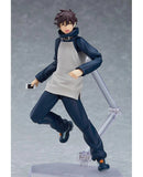 Nekotwo Blood Blockade Battlefront & Beyond - Leonardo Watch Figma Action Figure Max Factory