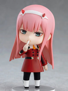 Nekotwo DARLING in the FRANXX - Zero Two(re-run) Nendoroid