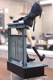 Nekotwo Darling in The Franxx - Ichigo 1:7 Scale PVC Figure GSC