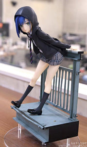 Nekotwo Darling in The Franxx - Ichigo 1:7 Scale PVC Figure GSC