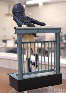 Nekotwo Darling in The Franxx - Ichigo 1:7 Scale PVC Figure GSC