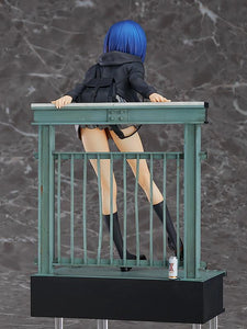 Nekotwo Darling in The Franxx - Ichigo 1:7 Scale PVC Figure GSC