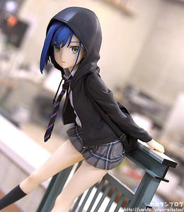 Nekotwo Darling in The Franxx - Ichigo 1:7 Scale PVC Figure GSC