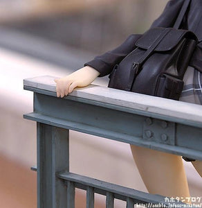 Nekotwo Darling in The Franxx - Ichigo 1:7 Scale PVC Figure GSC