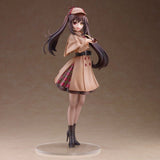 Nekotwo Date A Bullet - Kurumi Tokisaki (Detective Ver.) Non-Scale Figure Union Creative