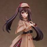 Nekotwo Date A Bullet - Kurumi Tokisaki (Detective Ver.) Non-Scale Figure Union Creative