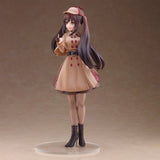 Nekotwo Date A Bullet - Kurumi Tokisaki (Detective Ver.) Non-Scale Figure Union Creative