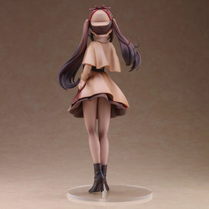 Nekotwo Date A Bullet - Kurumi Tokisaki (Detective Ver.) Non-Scale Figure Union Creative