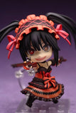 Nekotwo Date A Live II - Kurumi Tokisaki Nendoroid
