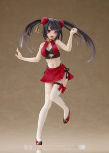 Nekotwo Date A Live IV - Tokisaki Kurumi (Mandarin Swimwear Ver.) Coreful Prize Figure Taito