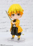 Nekotwo Demon Slayer - Kimetsu No Yaiba Agatsuma Zenitsu Figuarts Mini Bandai