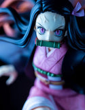 Nekotwo Demon Slayer - Nezuko Kamado ARTFX J (Special Edition) Kotobukiya
