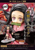 Nekotwo Demon Slayer - Nezuko Kamado ARTFX J (Special Edition) Kotobukiya