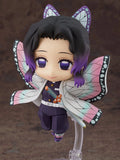 Nekotwo Demon Slayer: Kimetsu No Yaiba - Shinobu Kocho Nendoroid