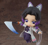 Nekotwo Demon Slayer: Kimetsu No Yaiba - Shinobu Kocho Nendoroid