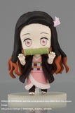 Nekotwo Demon Slayer: Kimetsu no Yaiba - Chibi Masters Set of 5 Figures (Reissue) Blind Box Random Prize Figure BANDAI SPIRITS
