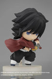 Nekotwo Demon Slayer: Kimetsu no Yaiba - Chibi Masters Set of 5 Figures (Reissue) Blind Box Random Prize Figure BANDAI SPIRITS