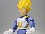 Nekotwo Dragonball Z - Super Saiyan Vegeta S.H.Figuarts Premium Color Edition Bandai