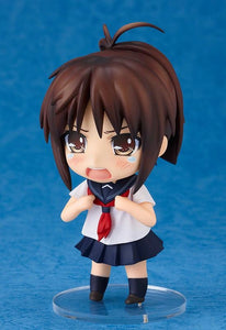 Nekotwo Drucker in the Dug-Out - Minami Kawashima Nendoroid