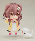 Nekotwo [Pre-order] Ello! Fingers! Give me your fingers! - Inugami Korone Nendoroid Good Smile Company