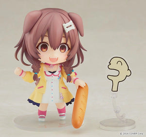 Nekotwo [Pre-order] Ello! Fingers! Give me your fingers! - Inugami Korone Nendoroid Good Smile Company
