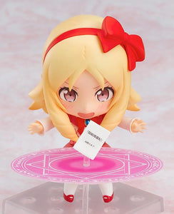 Nekotwo Eromanga Sensei - Elf Yamada Nendoroid