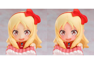 Nekotwo Eromanga Sensei - Elf Yamada Nendoroid
