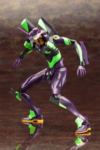 Nekotwo Evangelion:3.0 - Test Type-01 Night Combat Ver. Kotobukiya
