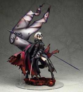Nekotwo Fate/Grand Order - Avenger/Jeanne d'Arc Alter 1/7 Scale Figure ALTER