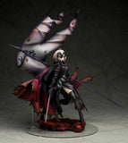 Nekotwo Fate/Grand Order - Avenger/Jeanne d'Arc Alter 1/7 Scale Figure ALTER