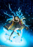 Nekotwo Fate/Grand Order - Ereshkigal Absolute Demonic Battlefront: Babylonia Figuarts Zero Bandai